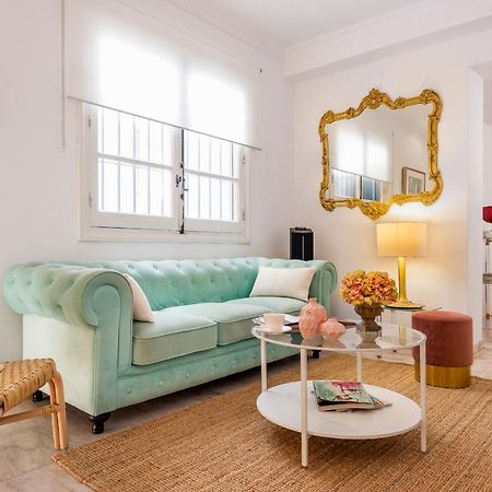 Unico Alcazar Apartment Σεβίλλη Εξωτερικό φωτογραφία