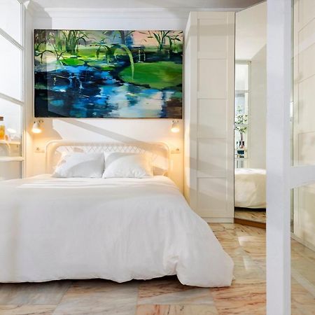 Unico Alcazar Apartment Σεβίλλη Εξωτερικό φωτογραφία