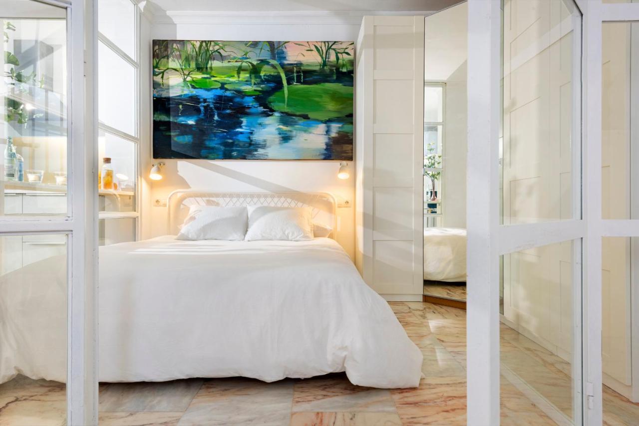Unico Alcazar Apartment Σεβίλλη Εξωτερικό φωτογραφία