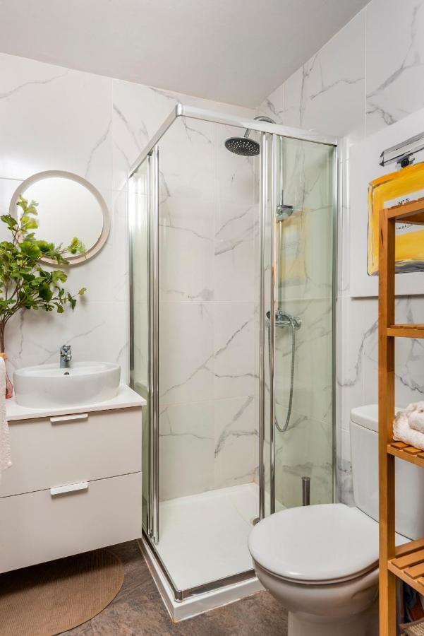 Unico Alcazar Apartment Σεβίλλη Εξωτερικό φωτογραφία